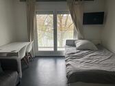 Foto - 1 Zimmer Etagenwohnung zur Miete in Stuttgart
