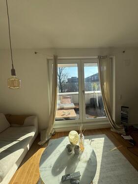 Foto - 2 Zimmer Etagenwohnung zur Miete in Hamburg