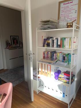 Foto - Etagenwohnung in Hamburg zur Miete