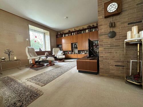 Foto - 3 Zimmer Erdgeschoßwohnung zum Kaufen in Kassel