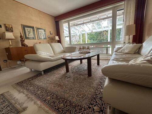 Foto - 3 Zimmer Erdgeschoßwohnung in Kassel