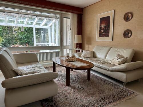 Foto - Erdgeschoßwohnung in Kassel zum Kaufen