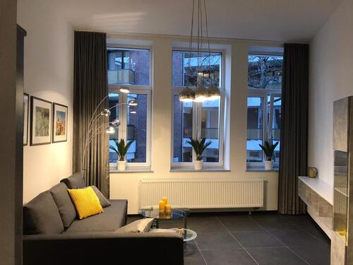 Foto - Möblierte Wohnung nähe Schwanenmarkt inkl. Internet zu vermieten!