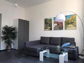 Foto - 1 Zimmer Etagenwohnung zur Miete in Krefeld