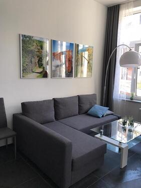 Foto - 1 Zimmer Etagenwohnung in Krefeld