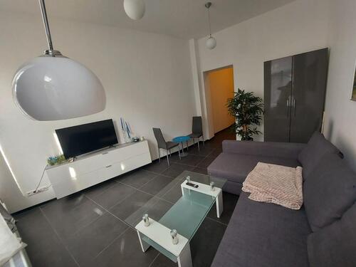 Foto - Etagenwohnung in Krefeld zur Miete