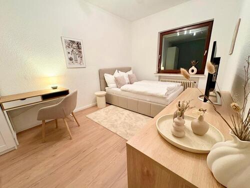 Foto - Ferienwohnung – 3 Zimmer 
