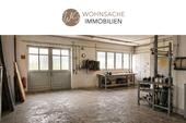 Foto - Vielseitig nutzbare Gewerbehalle in Much-Marienfeld – Werkstatt, Lager oder Atelier