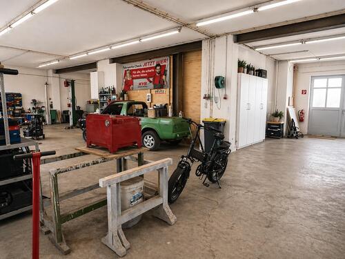 Foto - andere in Much zur Miete