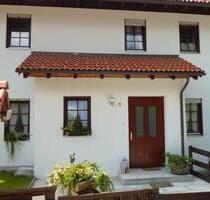 Schickes und gepflegtes 2 Zimmer Appartment in Bad Heilbrunn