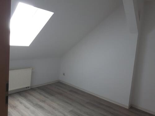 Foto - Etagenwohnung in Werdau