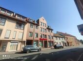 Foto - Etagenwohnung zur Miete in Zörbig