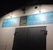 Campergaragen bei Torgau - 50,00 EUR Miete, in Beilrode (PLZ: 04886)