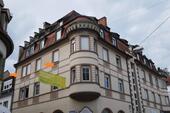 Foto - Superzentrale 2-Zimmer Wohnung in Bad Kissingen