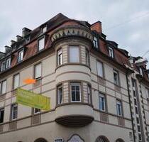 Superzentrale 2-Zimmer Wohnung in Bad Kissingen
