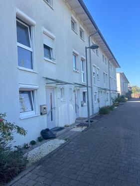 Foto - Gepflegtes Reihenhaus in Frankfurt Griesheim