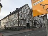 Foto - Wohn- u. Geschäftshaus über 1000 qm, Denkmalabschreibung
