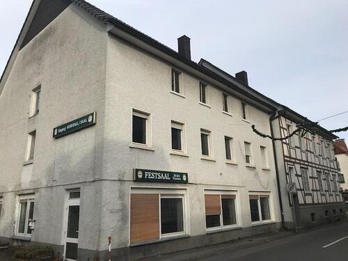 Foto - Einfamilienhaus in Balve