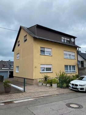 Foto - Vermiete 3 Zi. Küche Bad Wohnung in Elversberg 80 am
