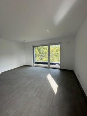 Foto - Moderne 2 Zimmer Wohnung, barrierefrei- Erstbezug