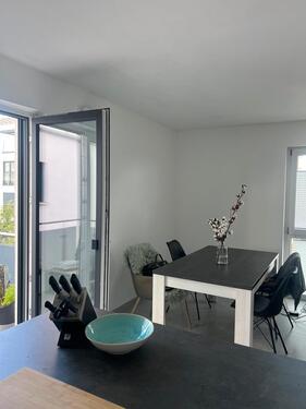 Foto - Etagenwohnung zur Miete in Offenbach am Main