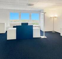 Virtuelles Büro in Regus Gelsenkirchen Rheinelbe