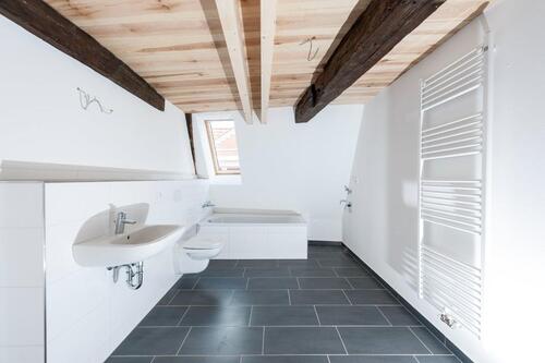 Foto - Etagenwohnung in Güstrow zur Miete