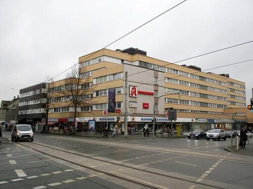 Foto - wohnung mieten möbliert Brackel, Hellweg Dortmund