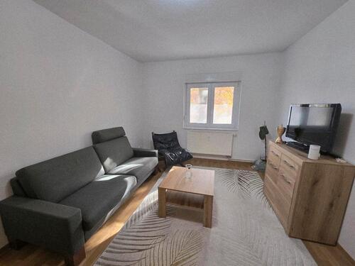 Foto - Etagenwohnung zur Miete in Spremberg