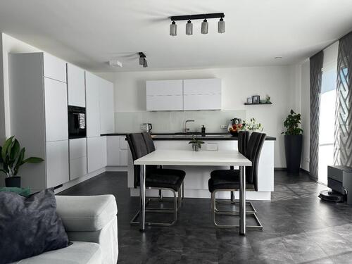Foto - Moderne 2-Zimmer Wohnung mit Balkon in Schirmitz