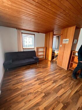 Foto - Etagenwohnung zur Miete in Grafenau