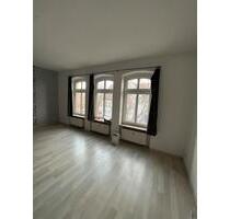 3-Raum Wohnung Niemberg - 760,00 EUR Kaltmiete, in Landsberg (PLZ: 06188)