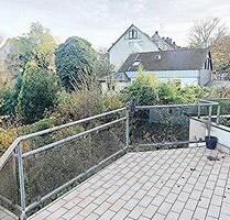 2,5 R. Raum Wohnung mit Balkon, in ruhiger Grünlage E-Borbeck - Essen Stadtbezirk IV