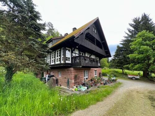Foto - Etagenwohnung in Zell am Harmersbach zum Kaufen