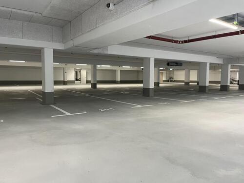 Foto - Etagenwohnung in Neunkirchen zur Miete