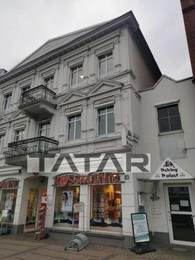 Foto - Attraktive Bürofläche im Zentrum von Neumünster! [VAC-12242]