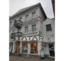 Attraktive Bürofläche im Zentrum von Neumünster! [VAC-12242]