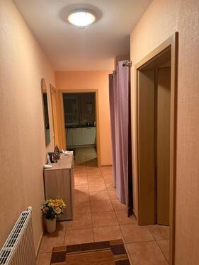 Foto - Etagenwohnung zur Miete in Gronau (Westfahlen)