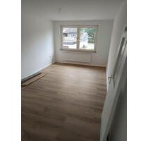 Frisch sanierte 3-Zimmer-Wohnung in Herbede – großer Garten - Witten