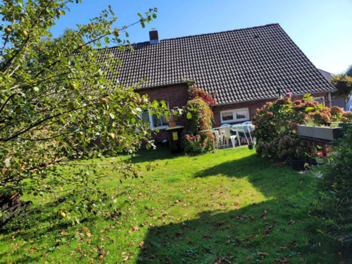 Foto - 4 Zimmer Einfamilienhaus zur Miete in Wiesmoor