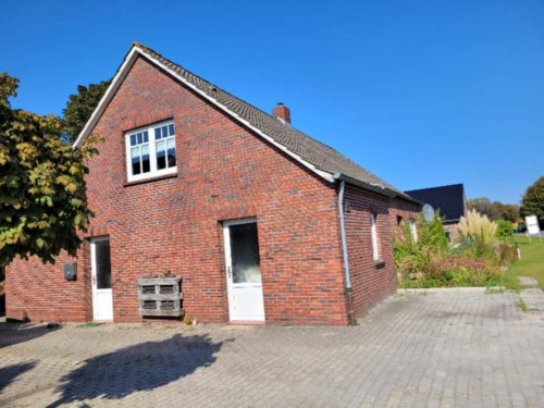 Foto - 4 Zimmer Einfamilienhaus in Wiesmoor