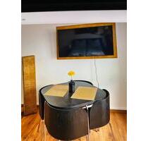 Helle 1-Zimmer-Wohnung in der Ziegelstraße (Osnabrück)