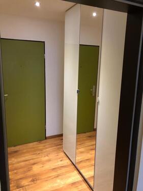 Foto - 1 Zimmer Etagenwohnung in Osnabrück