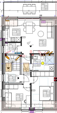 Foto - Erstbezug! Moderne 3 Zimmer WE mit Balkon an der Bevergerner Aa