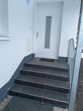 Foto - 1 Zimmer Etagenwohnung in Weimar (Lahn)