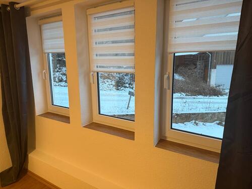 Foto - Etagenwohnung in Weimar (Lahn) zur Miete