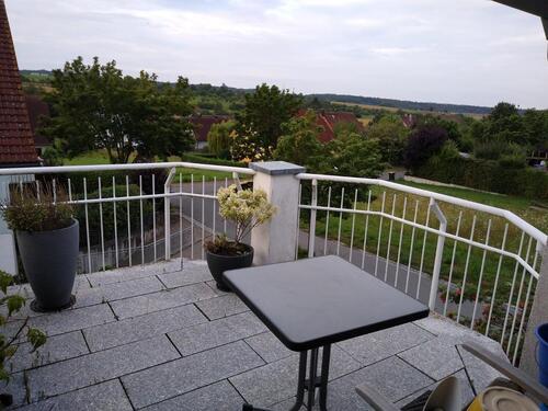 Foto - 2.5Z Whg in Waldbüttelbrunn - 750,00&nbsp;EUR Kaltmiete, ca.&nbsp; 66,00&nbsp;m&sup2;