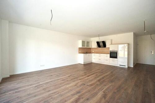 Foto - 2 Zimmer Etagenwohnung zur Miete in Villingen-Schwenningen