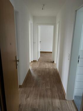 Foto - 3 Zimmer Etagenwohnung in Greußen
