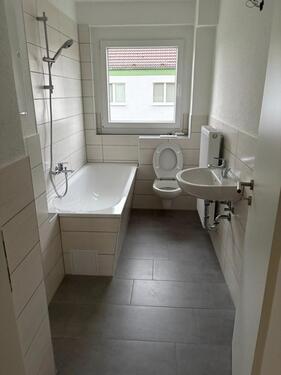 Foto - Etagenwohnung in Greußen zur Miete